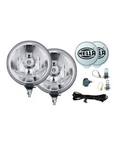 Hella 500FF 12V/55W Halogen Driving Lamp Kit buy in USA