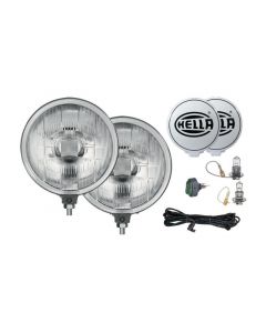 Hella 500 Series 12V/55W Halogen Driving Lamp Kit buy in USA