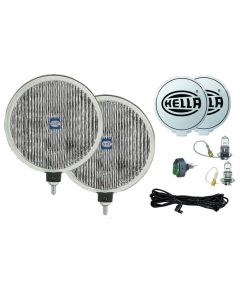 Hella 500 Series 12V H3 Fog Lamp Kit buy in USA