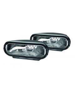 Hella FF75 Series H7 12V/55W Hallogen Fog Lamp Kit buy in USA