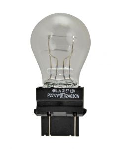 Hella Bulb 3157 12V 27/7W W2.5x16q S8 buy in USA