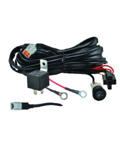 Hella Value Fit Wiring Harness for 1 Lamp 300W buy in USA