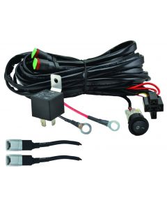 Hella ValueFit Wiring Harness for 2 Lamps 300W buy in USA