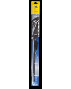 Hella Clean Tech Wiper Blade 24in - Single buy in USA