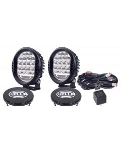 Hella 500 LED Driving Lamp Kit buy in USA