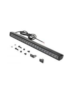 Hella Universal Black Magic 20in Thin Light Bar - Driving Beam buy in USA