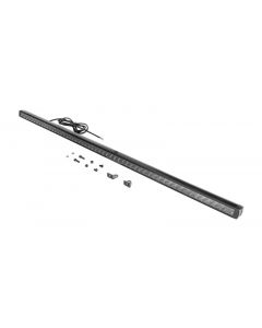 Hella Universal Black Magic 50in Thin Light Bar - Driving Beam buy in USA