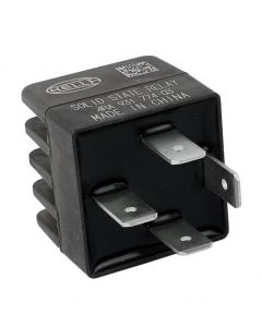 Hella 12V 20/20 Amp Main Current Relay buy in USA