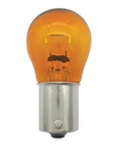 Hella Bulb 9507 24V 21W BAU15s S8 AMBER buy in USA