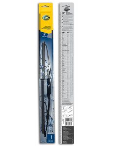 Hella Standard Wiper Blade 19in - Single buy in USA