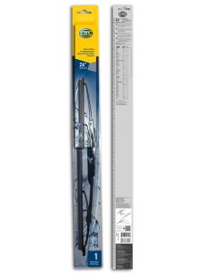 Hella Standard Wiper Blade 26in - Single buy in USA