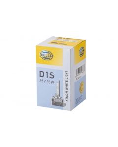 Hella Xenon D1S Bulb PK32d-2 85V 35W 5000k buy in USA