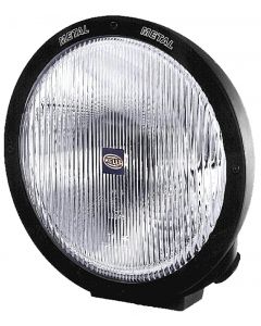 Hella Rallye 4000 series Black Euro Beam 12V-H1/100W Lamp buy in USA