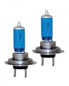 Hella Optilux H7 100W XB Extreme Blue Bulbs (Pair) buy in USA