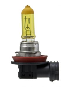 Hella Optilux H11 55W XY Extreme Yellow Bulbs (Pair) buy in USA