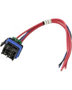 Hella Relay Connector Mini 280 Weatherproof w/ 12 buy in USA