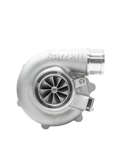 Garrett G25-550 Turbocharger O/V T25 / V-Band 0.49 A/R Internal WG buy in USA