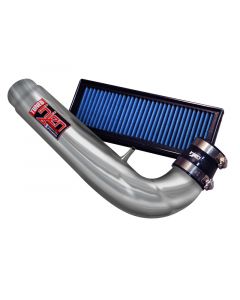 Injen 15-19 Fiat Abarth 1.4L Turbo 4Cyl Polished Short Ram Intake w/MR Tech buy in USA