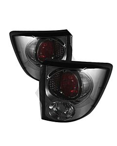 Spyder Toyota Celica 00-05 Euro Style Tail Lights Smoke ALT-YD-TCEL00-SM buy in USA