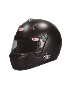 Bell M8 SA2020 V15 Brus Helmet - Size 58-59 (Matte Black) buy in USA