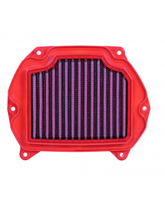 BMC 17+ Honda CBR 250 Rr Replacement Air Filter buy in USA