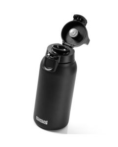 Original Mercedes-Benz Thermobecher Isolierbecher SIGG klein Edelstahl B66953127 buy in USA