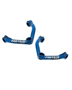 Fabtech 98-08 Ford Ranger 2WD w/Coil Spring Front Suspension Upper Control Arm Kit buy in USA