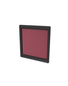 K&N 22-23 Toyota Land Cruiser 3.5L V6/4.0L V8 Replacement Drop In Air Filter buy in USA