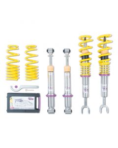 KW Coilover Kit V1 Audi A4 S4 (8D/B5 B5S) Sedan + Avant, Quattro incl. S4, all engines buy in USA