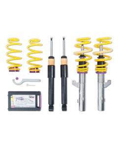 KW Coilover Kit V1 Audi A3 (8P) FWD all engines w/o electronic dampening control buy in USA