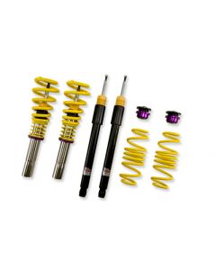 KW Coilover Kit V1 Audi Q5 (8R), all models, all enginesnot equipped w/ electronic dampening buy in USA