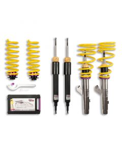 KW Coilover Kit V1 BMW 3series E90/E92 2WDSedan + Coupe buy in USA