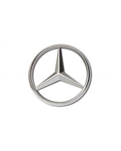 Original Mercedes-Benz Pin, Anstecker, Stern Für Hemd oder T-Shirt B66953080 buy in USA