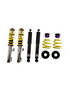 KW Coilover Kit V1 Audi TT (TTC TTR) Coupe + Roadster, Quattro, all engines buy in USA