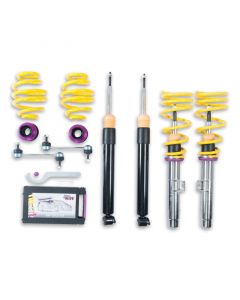 KW Coilover Kit V2 BMW M3 E46 (M346) Coupe Convertible buy in USA