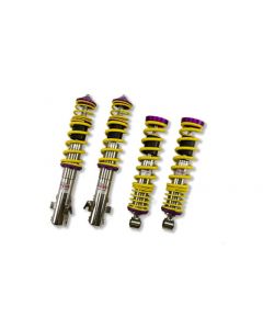 KW Coilover Kit V2 03-08 Subaru Legacy (BL BP) Sedan + Wagon buy in USA