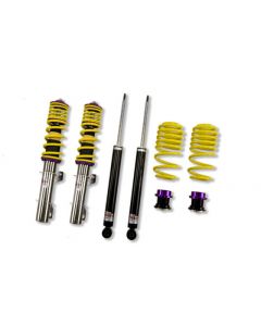 KW Coilover Kit V2 VW Golf IV (1J), all models excl. 4motion, all engines excl. R32 buy in USA