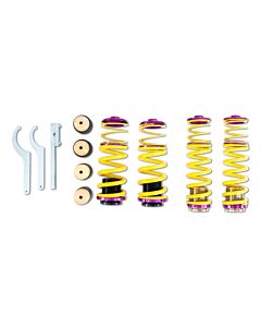 KW 2016 Audi R8 Height Adjustable Spring Kit buy in USA