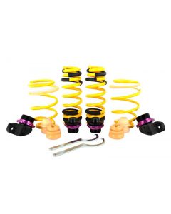 KW BMW M3/M4 G80/G82 Height Adjustable Spring Kit buy in USA