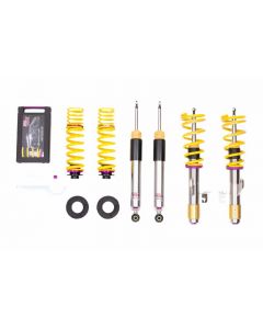 KW Coilover Kit V3 Audi A4 S4 (8D/B5 B5S) Sedan + Avant, Quattro incl. S4, all engines buy in USA