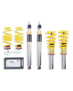 KW Coilover Kit V3 Audi Q5 (8R), all models, all enginesnot equipped w/ electronic dampening buy in USA