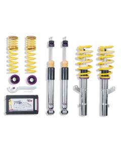 KW Coilover Kit V3 17-18 Audi RS3 2.5L 8V w/o Electronic Dampers buy in USA