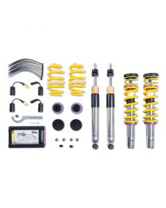 KW Coilover Kit V3 2018+ Audi RS5 (B9) Coupe w/ Dynamic Ride Control buy in USA