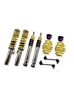 KW Coilover Kit V3 BMW 3series E46 (346L 346C)Sedan Coupe Wagon Convertible Hatchback, 2WD buy in USA