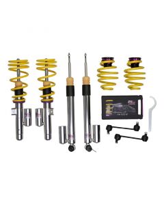 KW Coilover Kit V3 BMW M3 E46 (M346) Coupe Convertible buy in USA