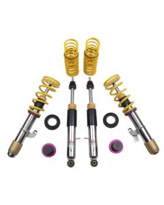 KW V3 Coilover Kit 15 BMW F80/F82 M3/M4 buy in USA