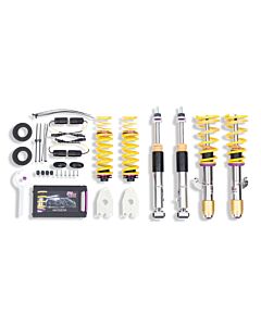 KW V3 Coilover w/ Cancellation Kit 15 BMW F80/F82 M3/M4 buy in USA