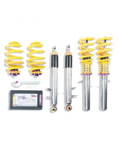 KW Coilover Kit V3 BMW X5 (F15) w/o Air Suspension Non EDC buy in USA