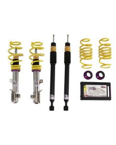 KW Coilover Kit V3 Ford Fiesta ST (JA8) buy in USA