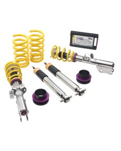 KW Coilover Kit V3 2015 Ford Mustang Coupe + Convertible, excl. Shelby GT500 buy in USA